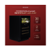 Винный шкаф Dunavox DAUF-38.100DB.TO Винный шкаф Dunavox DAUF-38.100DB.TO