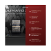 Винный шкаф Dunavox DAUF-38.100DB.TO Винный шкаф Dunavox DAUF-38.100DB.TO