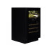 Винный шкаф Dunavox DAUF-38.100DB.TO Винный шкаф Dunavox DAUF-38.100DB.TO