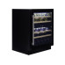 Винный шкаф Dunavox DAUF-39.121DB Винный шкаф Dunavox DAUF-39.121DB