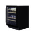 Винный шкаф Dunavox DAUF-39.121DB Винный шкаф Dunavox DAUF-39.121DB