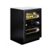 Винный шкаф Dunavox  DAUF-45.125DSS.TO