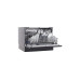 Посудомоечная машина DeLonghi DDW 07T Crisolita Посудомоечная машина DeLonghi DDW 07T Crisolita