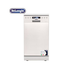 Посудомоечная машина DeLonghi DDWS09S Favorite+O24 Посудомоечная машина DeLonghi DDWS09S Favorite+O24