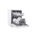 Посудомоечная машина DeLonghi DDWS 09F Citrino