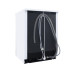Посудомоечная машина DeLonghi DDWS 09F Citrino