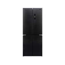 Холодильник DeLonghi DMXS 19PINF IG SALVATORE Холодильник DeLonghi DMXS 19PINF IG SALVATORE