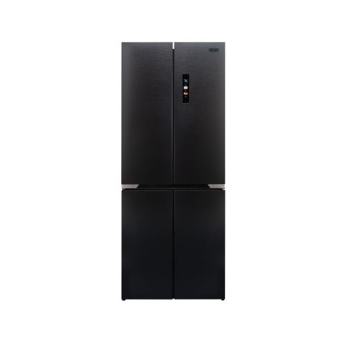 Холодильник DeLonghi DMXS 19PINF IG SALVATORE