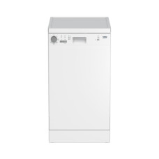 Посудомоечная машина Beko DFS05R13W
