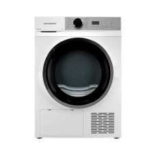 Сушильная машина Kuppersberg DM 611 W Сушильная машина Kuppersberg DM 611 W