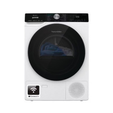 Сушильная машина Gorenje DNS12SWIFIC