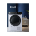 Сушильная машина DeLonghi DTD 1016 H EMILIA Сушильная машина DeLonghi DTD 1016 H EMILIA