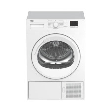 Сушильная машина Beko DU7111GAW