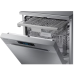 Посудомоечная машина Samsung DW60M6050FS/WT