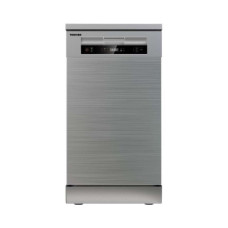 Посудомоечная машина Toshiba DW-10F1(S)-RU Посудомоечная машина Toshiba DW-10F1(S)-RU