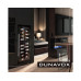 Винный шкаф Dunavox DX-104.375DB Винный шкаф Dunavox DX-104.375DB