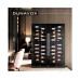 Винный шкаф Dunavox DX-104.375DB Винный шкаф Dunavox DX-104.375DB