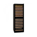 Винный шкаф Dunavox DX-166.428DBK Винный шкаф Dunavox DX-166.428DBK