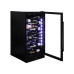 Винный шкаф Dunavox DX-70.258B Винный шкаф Dunavox DX-70.258B