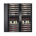 Винный шкаф Dometic E115FG Double Silver Винный шкаф Dometic E115FG Double Silver