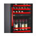 Винный шкаф Dometic E115FG Red