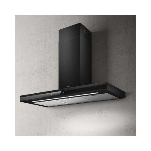 Вытяжка Elica ADELE BL MAT/A/90