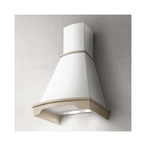 Вытяжка Elica CORALINE WH/A/60 T.GREZZO