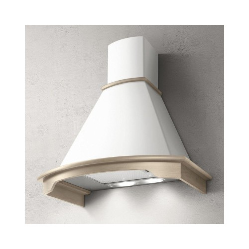 Вытяжка Elica CORALINE WH/A/90 T.GREZZO