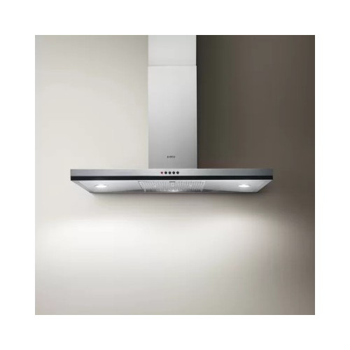 Вытяжка Elica Cube A/60 IX