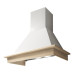 Вытяжка Elica DAISY WH/A/90 T.GREZZO