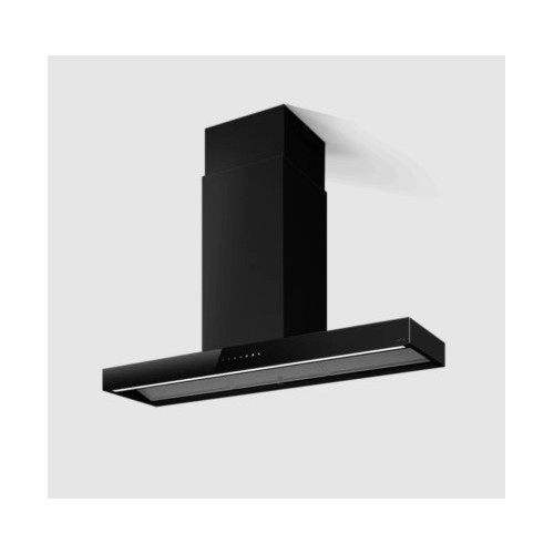 Вытяжка Elica ELICA HAIKU DRY ISL BLRO/A/120