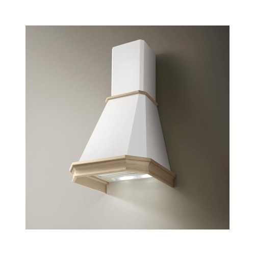 Вытяжка Elica EMERALD WH/A/60 T.GREZZO