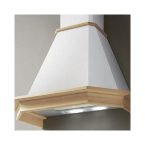 Вытяжка Elica EMERALD WH/A/90 T.GREZZO