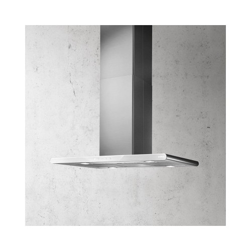 Вытяжка Elica GALAXY ISLAND WHIX/A/90X45