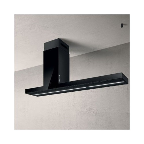 Вытяжка Elica HAIKU ISLAND BL/A/120