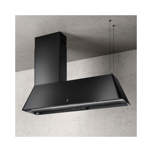 Вытяжка Elica IKONA MAXXI PURE BL MAT/F/120