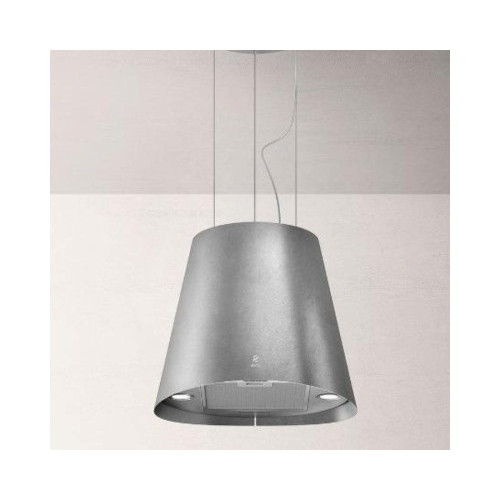 Вытяжка Elica JUNO URBAN ZINC/F/50