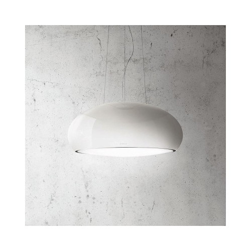 Вытяжка Elica SEASHELL WH/F/80