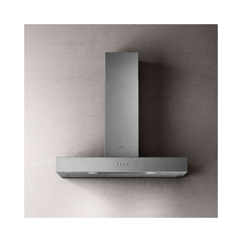 Вытяжка Elica SPOT URBAN ZINC/A/90