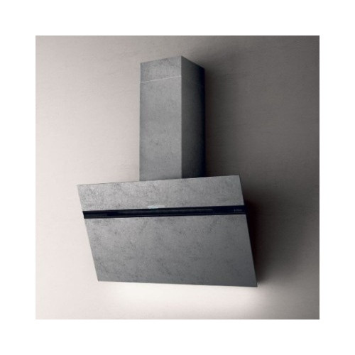 Вытяжка Elica STRIPE URBAN ZINC/A/90