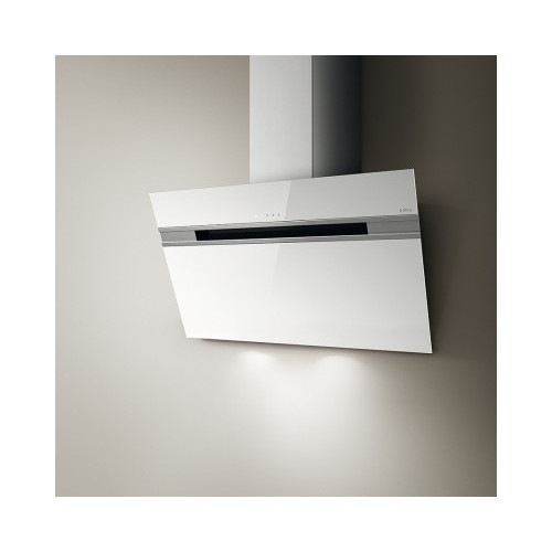 Вытяжка Elica STRIPE WH/A/90/LX