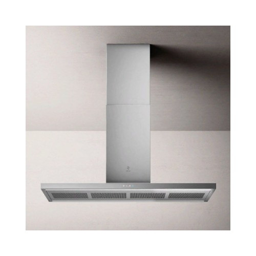 Вытяжка Elica THIN ISLAND IX/A/120