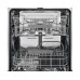 Посудомоечная машина Electrolux ESA47200SX Посудомоечная машина Electrolux ESA47200SX
