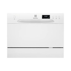 Посудомоечная машина Electrolux ESF2400OW Посудомоечная машина Electrolux ESF2400OW