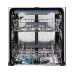 Посудомоечная машина Electrolux ESF9510LOX