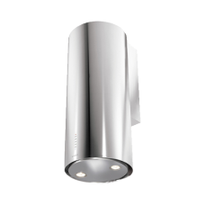 Вытяжка Faber настенная CYLINDRA/2 EV8 2EL XH890 Вытяжка Faber настенная CYLINDRA/2 EV8 2EL XH890
