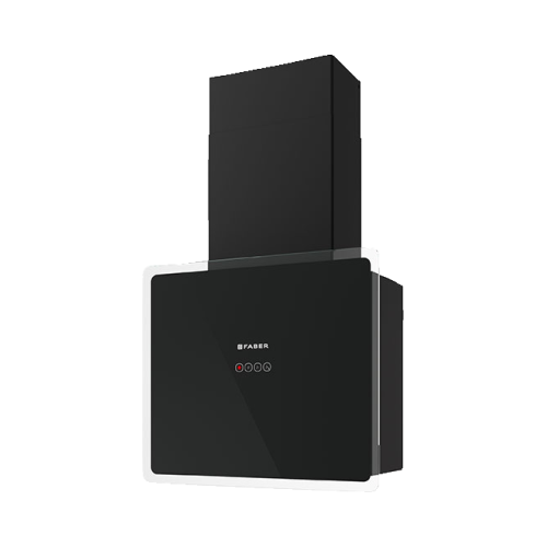 Вытяжка Faber настенная GLAM FIT 55 GR