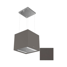 Вытяжка Faber островная SOFT CUBE CACAO ORINOCO Вытяжка Faber островная SOFT CUBE CACAO ORINOCO