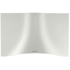 Вытяжка Faber настенная VEIL WH A90 Вытяжка Faber настенная VEIL WH A90