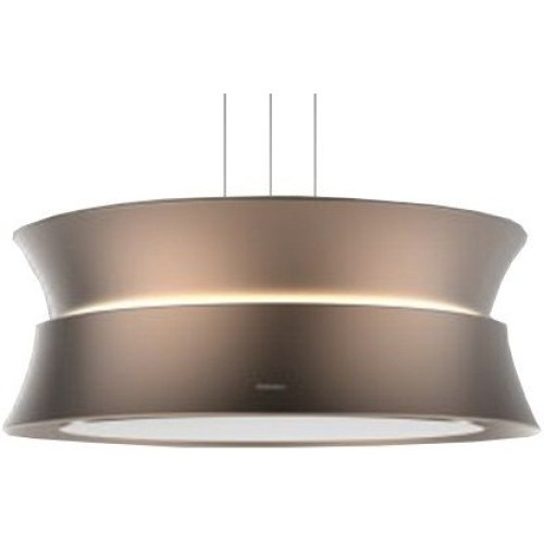 Вытяжка Falmec Circle.Tech DAMA isola 60 rame anticato (600)